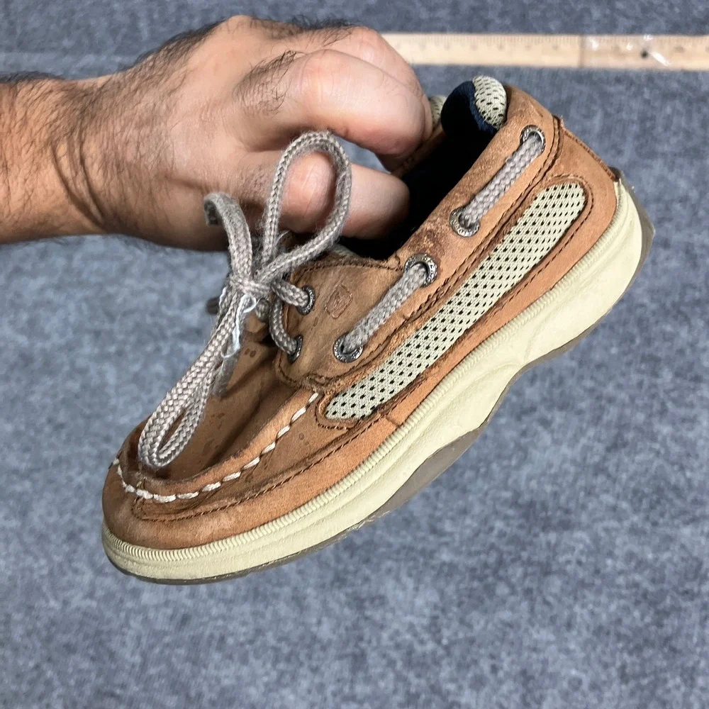 Sperry boat shoes
